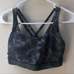 Lululemon Energy Bra